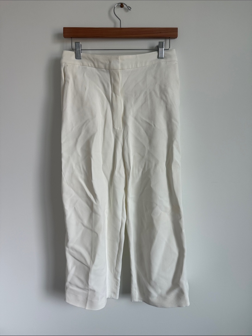 SportMax Max Mara culotte capris  pants